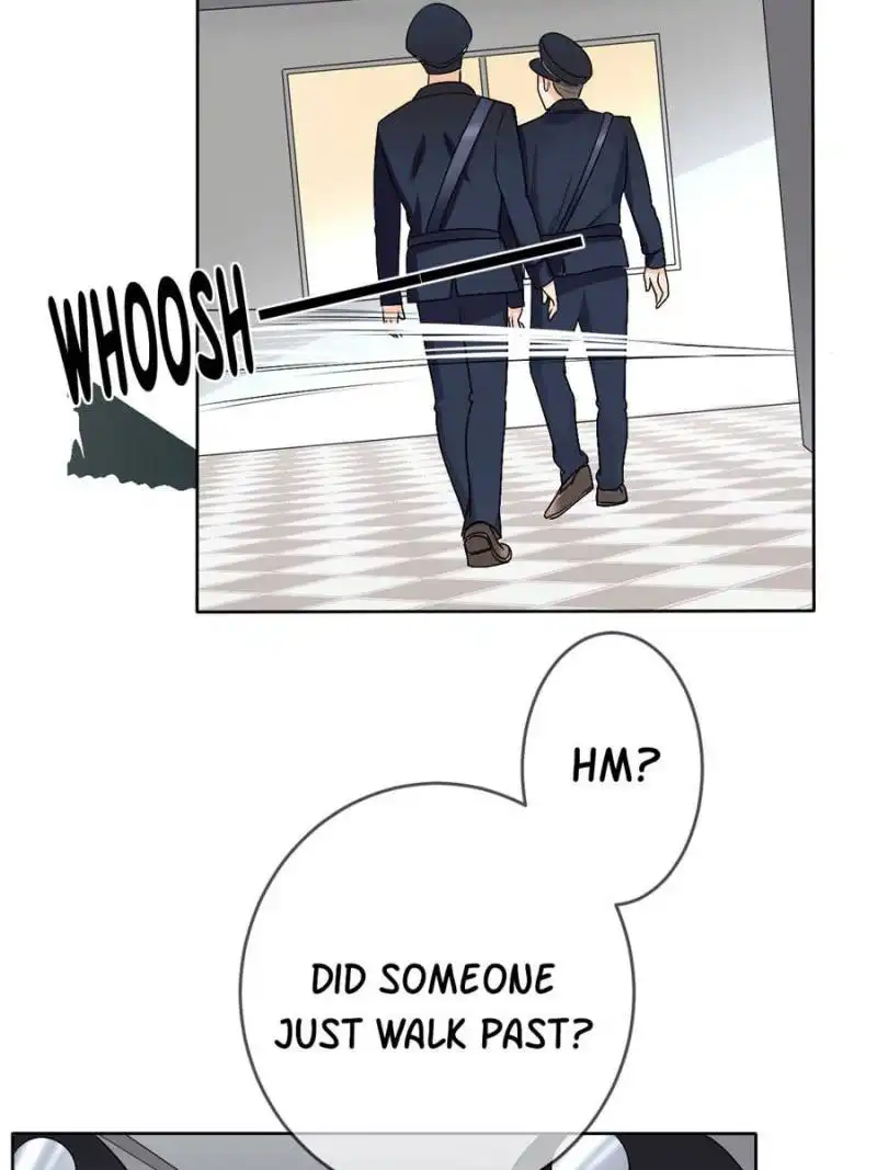Legend Reboot Chapter 51 38